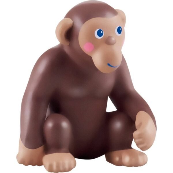 Little Friends Monkey - Image 1