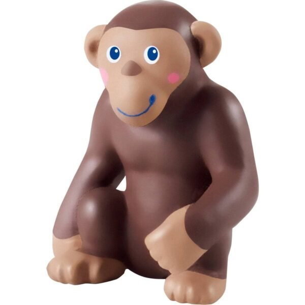 Little Friends Monkey - Image 2