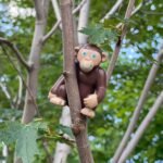 Little Friends Monkey - Image 3
