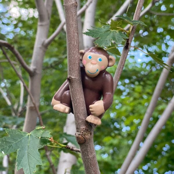 Little Friends Monkey - Image 3