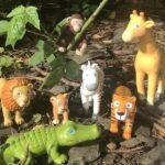 Little Friends Monkey - Image 5