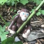 Little Friends Monkey - Image 4