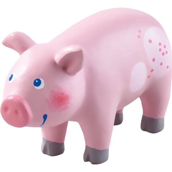 Little Friends Pig - Image 1