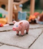 Little Friends Pig - Image 3