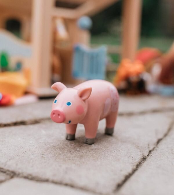 Little Friends Pig - Image 3