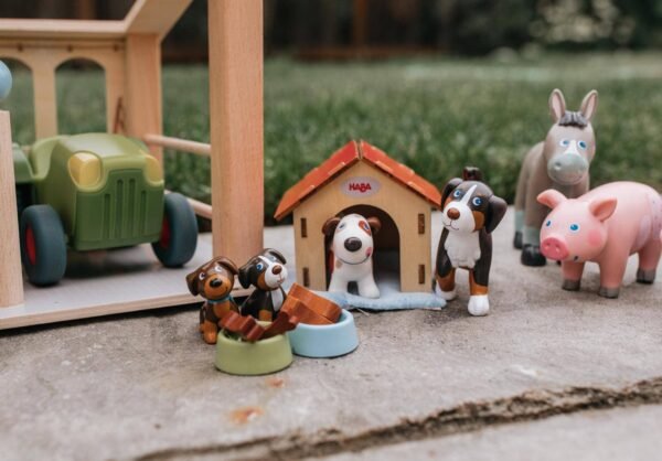 Little Friends Pig - Image 5