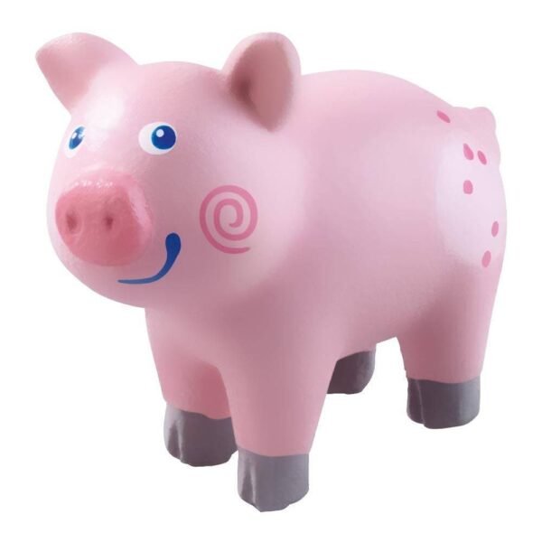Little Friends Piglet - Image 1