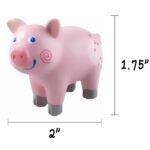 Little Friends Piglet - Image 5