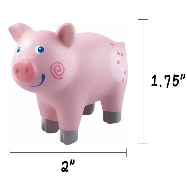 Little Friends Piglet - Image 5