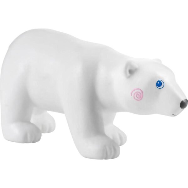 Little Friends Polar Bear - Image 1