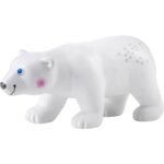Little Friends Polar Bear - Image 2