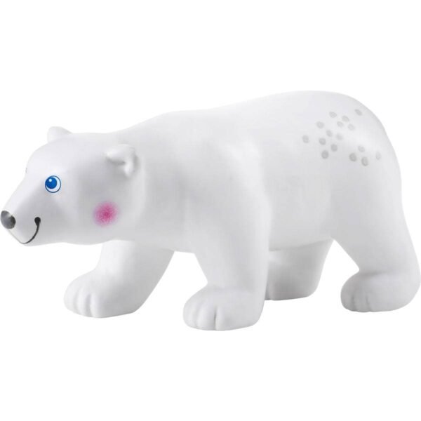 Little Friends Polar Bear - Image 2