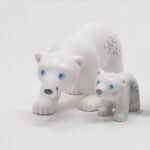 Little Friends Polar Bear - Image 6