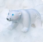 Little Friends Polar Bear - Image 3