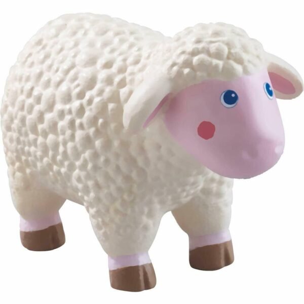 Little Friends Sheep - Image 1