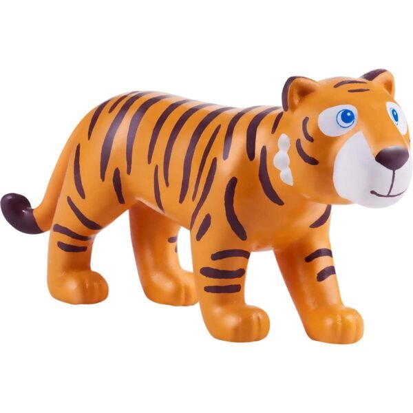 Little Friends Tiger - Image 1
