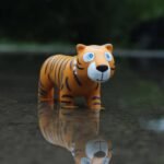 Little Friends Tiger - Image 4