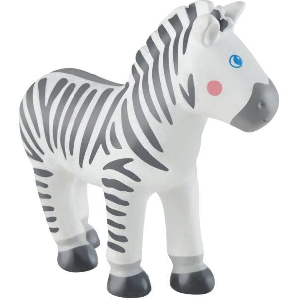 Little Friends Zebra - Image 2