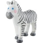 Little Friends Zebra