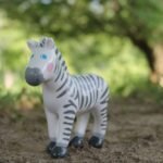 Little Friends Zebra - Image 3