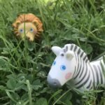 Little Friends Zebra - Image 5
