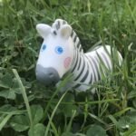 Little Friends Zebra - Image 4