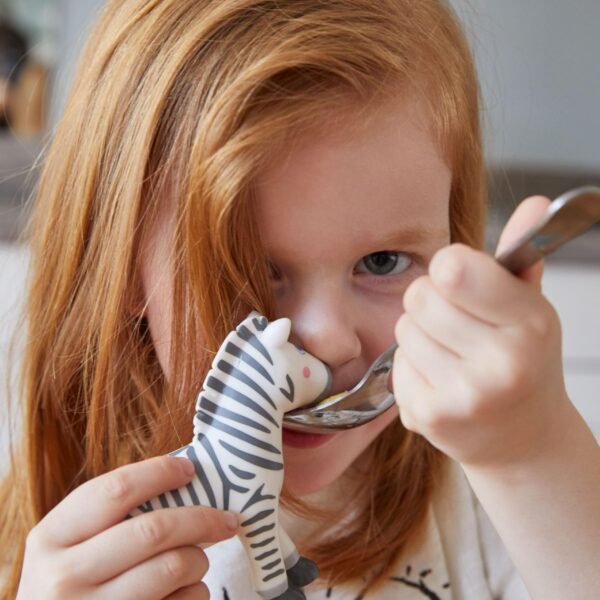 Little Friends Zebra - Image 6
