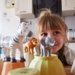Little Friends Zebra - Image 9