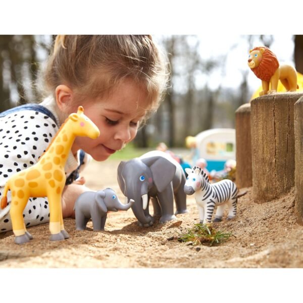 Little Friends Zebra - Image 11
