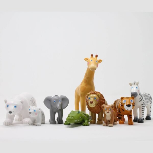 Little Friends Zebra - Image 14