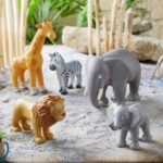 Little Friends Zebra - Image 12