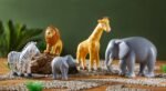 Little Friends Zebra - Image 15