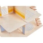 Little Friends Dollhouse Town Villa with Furniture - Image 5