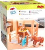 Little Friends Petting Zoo with Farm Animals - Image 4