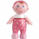 Little Friends Babies Marie and Max Doll Twins - Image 4