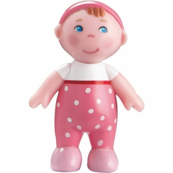 Little Friends Babies Marie and Max Doll Twins - Image 4