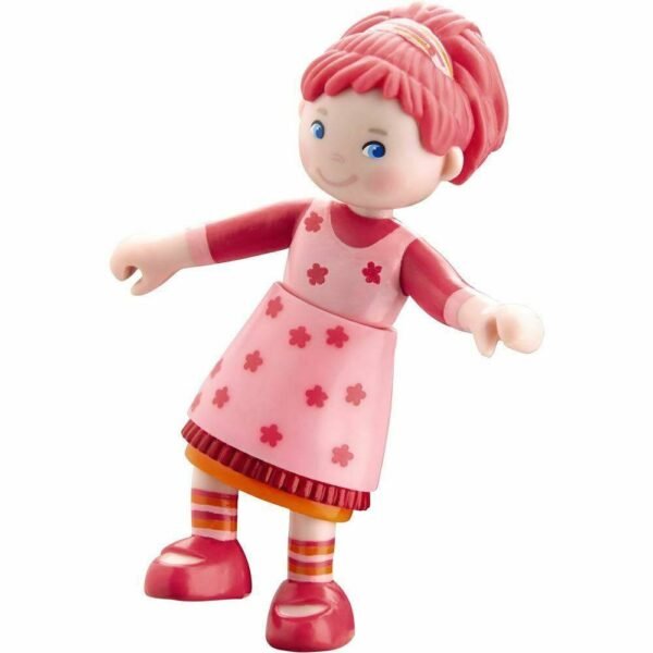 Little Friends Doll Bundle - Image 4
