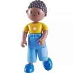 Little Friends Erik Doll