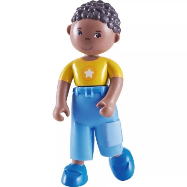 Little Friends Erik Doll - Image 1