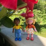Little Friends Erik Doll - Image 10