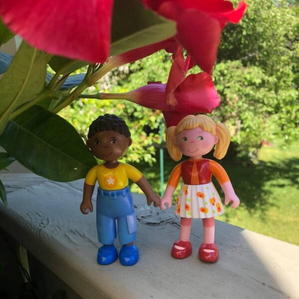 Little Friends Erik Doll - Image 10