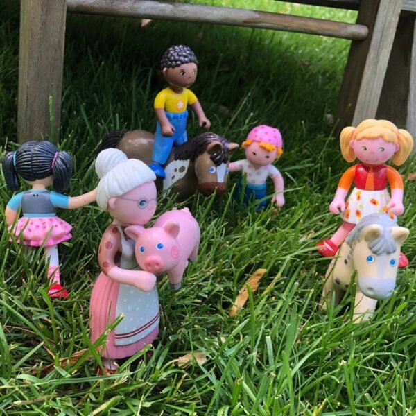 Little Friends Erik Doll - Image 9