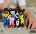 Little Friends Erik Doll - Image 2