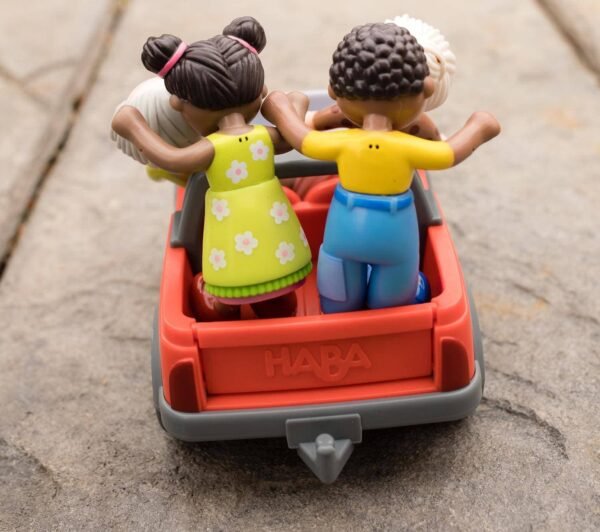 Little Friends Erik Doll - Image 6