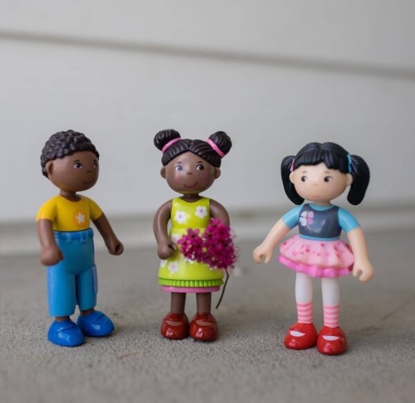 Little Friends Erik Doll - Image 3