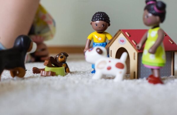 Little Friends Erik Doll - Image 4