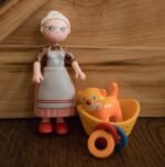 Little Friends Grandma Elli Doll - Image 5