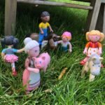 Little Friends Grandma Elli Doll - Image 11