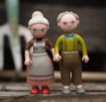 Little Friends Grandpa Kurt Doll - Image 3