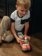 Little Friends Grandpa Kurt Doll - Image 6